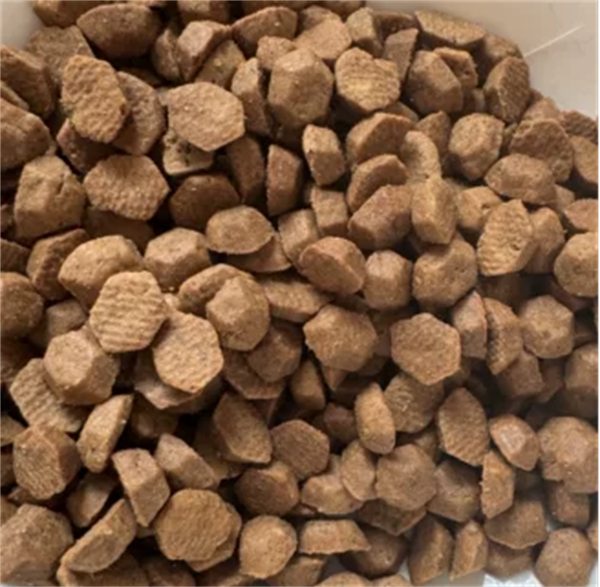 烘焙犬粮 烘焙犬粮