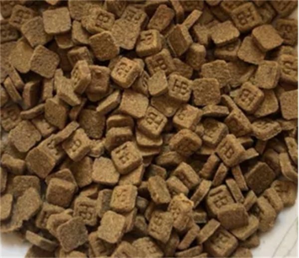 国产烘焙粮测评