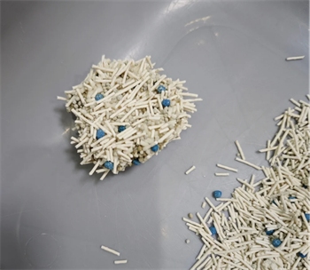 希瑞尔混合猫砂