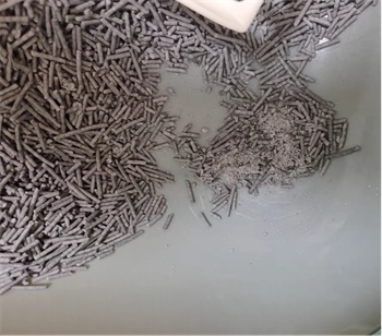 好主人豆腐猫砂测评