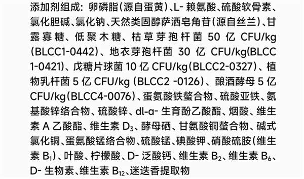 诚实一口N33PLUS犬粮