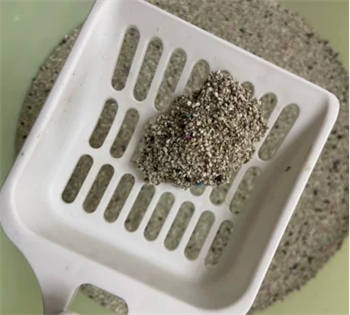 网易严选矿砂测评