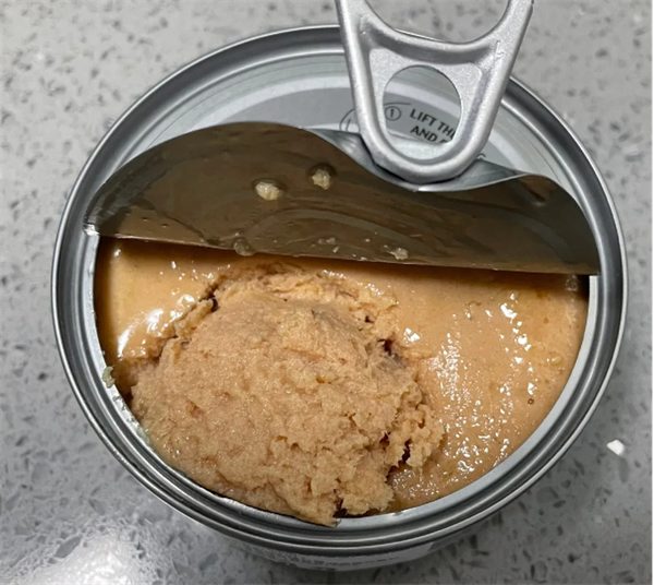 纯福猫咪罐头怎么样？