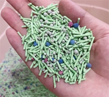 神经猫猫砂测评