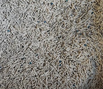 四月名混合猫砂值得买吗？