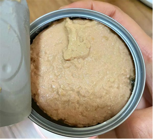 诚实一口猫咪主食罐