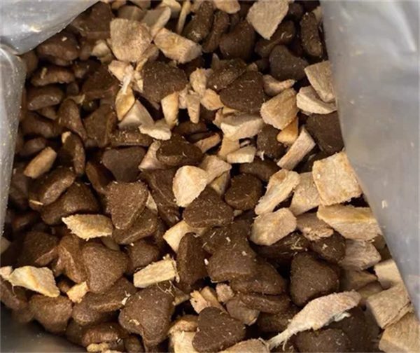 醇粹鸭肉梨狗粮