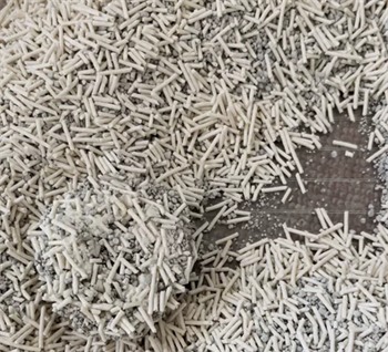 喵达钠基混合猫砂