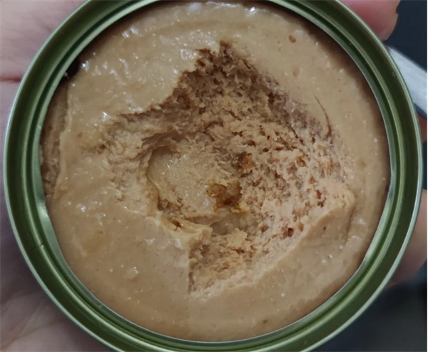 海洋之星猫咪主食罐头