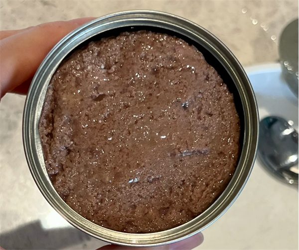 自然魔法猫罐头