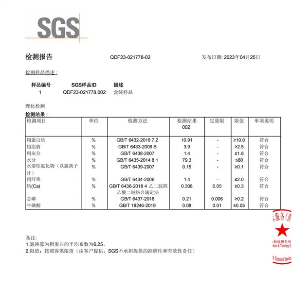 猫咪主食罐测评