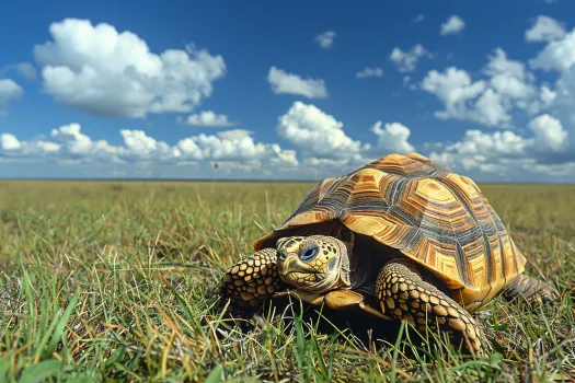 乌龟中毒的原因及预防措施 乌龟中毒的原因及预防措施