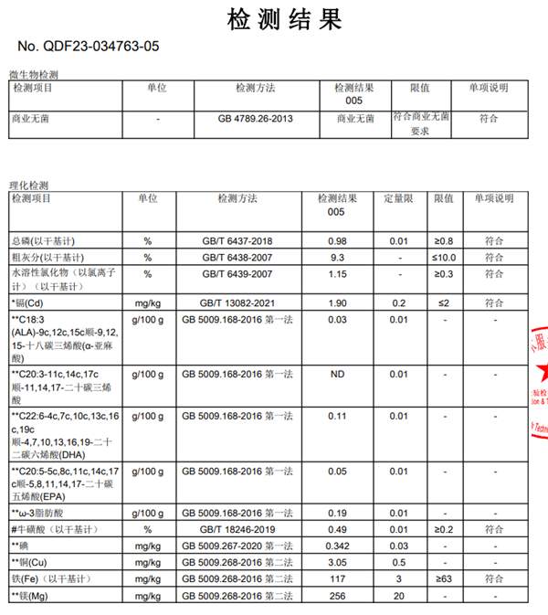 领先主食罐头测评