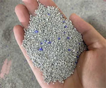 喵洁客矿砂测评