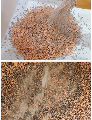 雪貂猫砂怎么样？