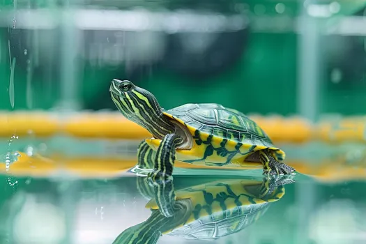 乌龟可以吃熟食吗? 乌龟可以吃熟食吗?