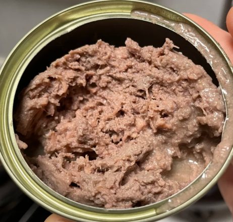 猫咪主食罐测评