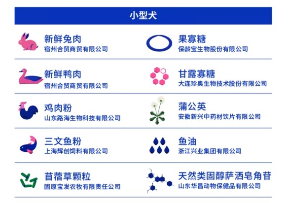 蓝氏荒野猎兔狗粮