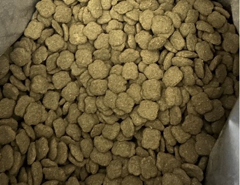 宠率狗粮怎么样？