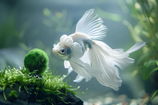 锦鲤为什么会得肠炎？