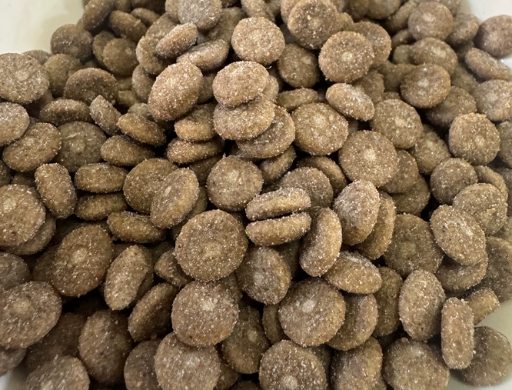 宠率猫粮怎么样?