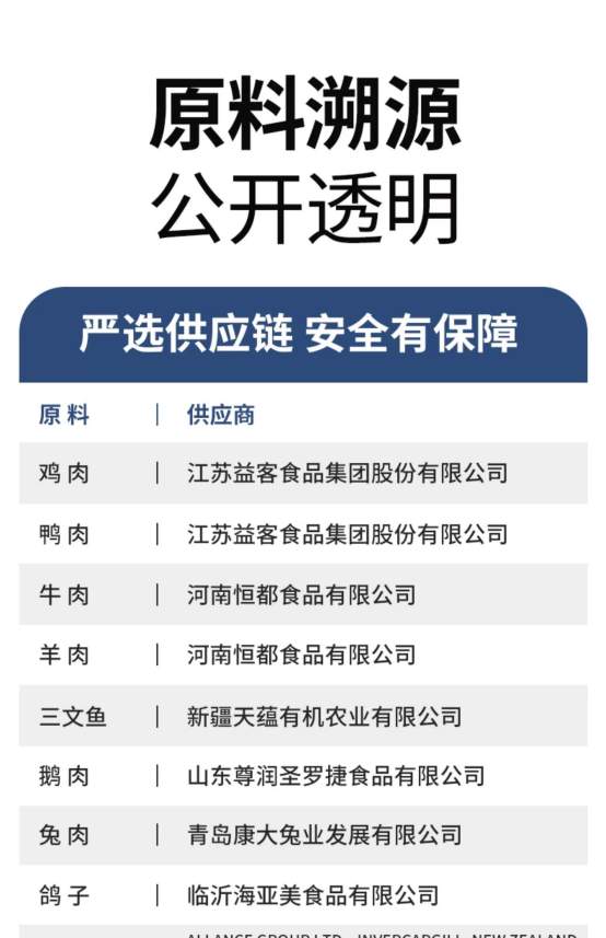 伯纳天纯鸡肉三文鱼配方猫粮