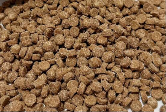 伯纳天纯生时力猫粮