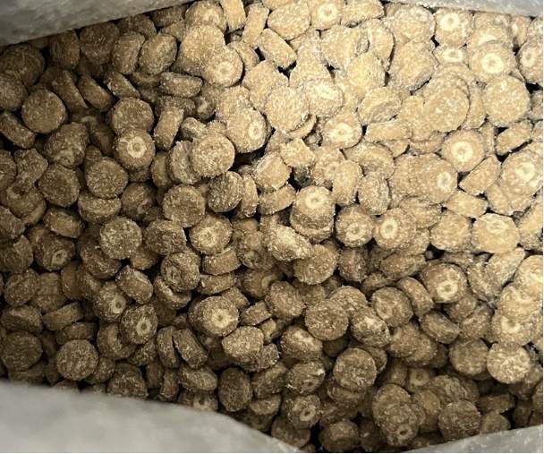 酥醒美毛猫粮测评