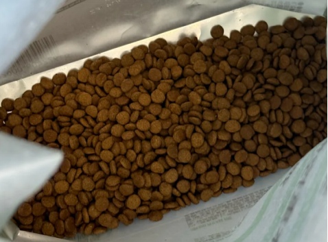 高爷家减肥猫粮怎么样？