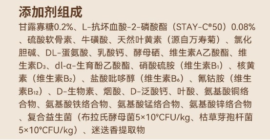 猫小闹草莓鸡猫粮怎么样？