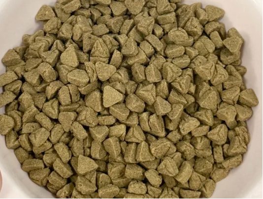 纯刻B40低温烘焙猫粮