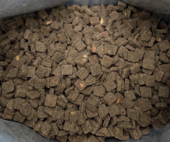 鲜粮说狗粮怎么样？