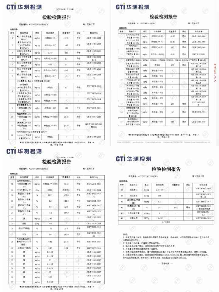 领先缤纷果蔬狗粮真实测评