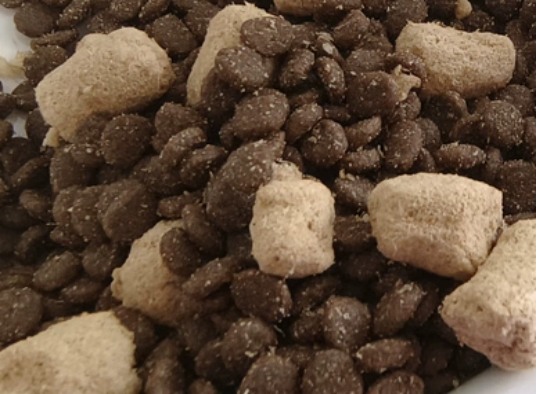 比乐青海牦牛猫粮值得买吗