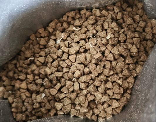 纯刻猫粮怎么样？