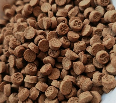 猫大圣S6烘焙猫粮测评