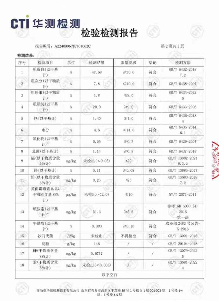 猫大圣S6烘焙猫粮好不好？