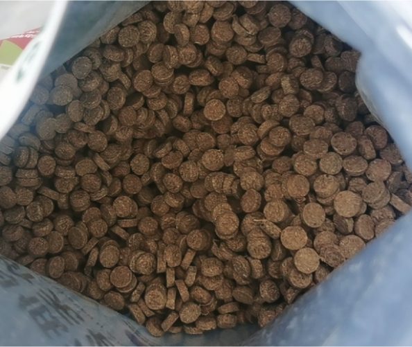 多格爸爸八果双珍鸭猫粮怎么样？