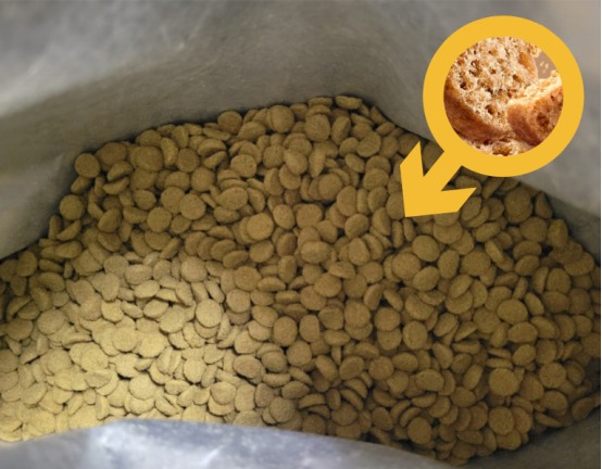 伯纳天纯酥化狗粮怎么样？