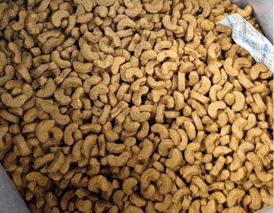 纯福烘焙狗粮性价比