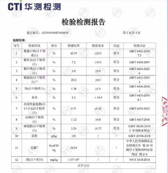 纯福狗粮性价比