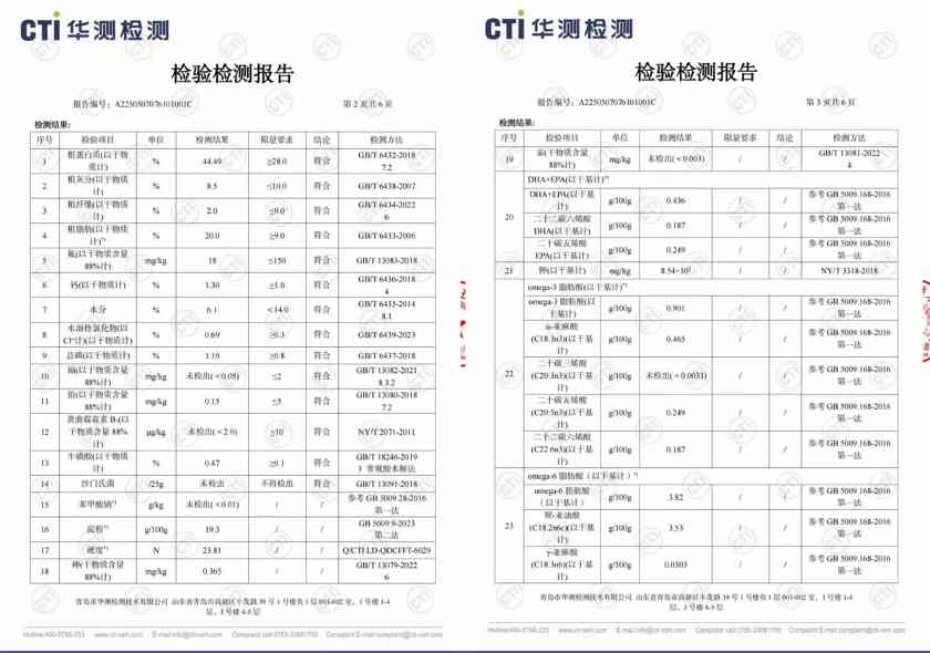 布兰德美毛酥化粮好不好