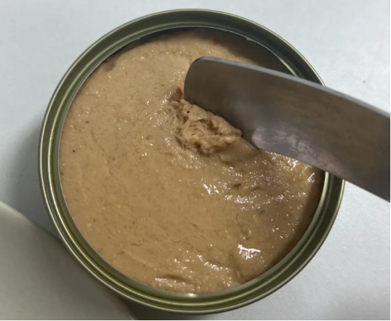 猫咪主食罐测评