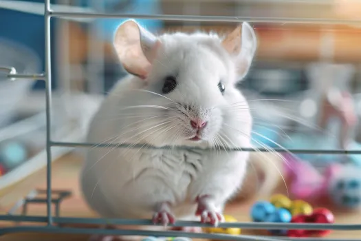 怎么判断龙猫是否孤单? 怎么判断龙猫是否孤单?