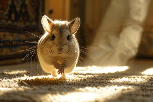 怎么判断龙猫是否觉得孤单? 怎么判断龙猫是否觉得孤单?