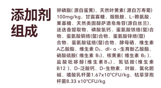 耐吉斯烘焙犬粮