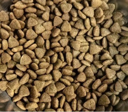 诚实一口P32适口性