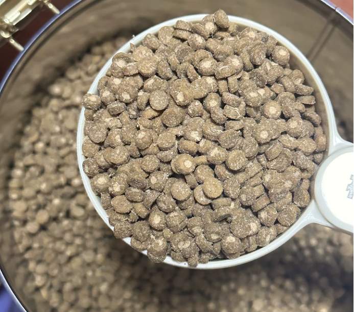 格吾安BOOST猫粮