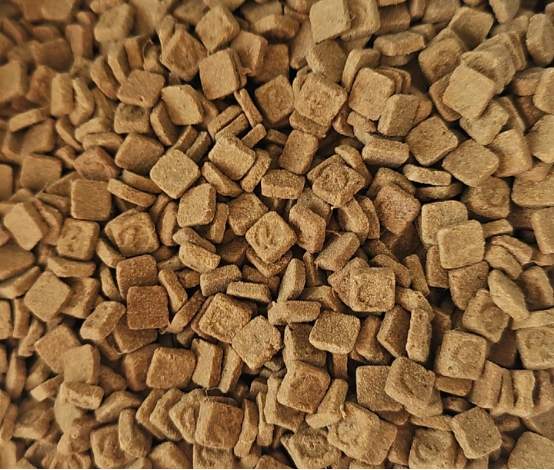 金故鸡肉配方烘焙猫粮