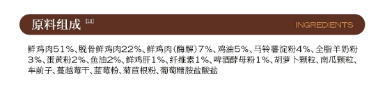 高爷家猫粮怎么样？